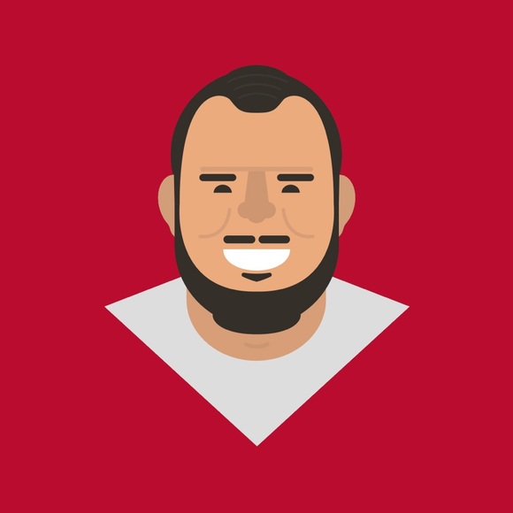 Meet your Posher, Caleb - Picture 1 of 1